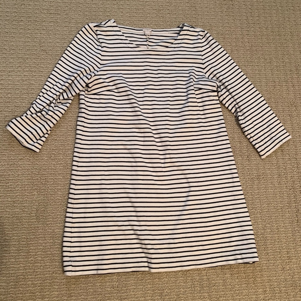 Jcrew dress